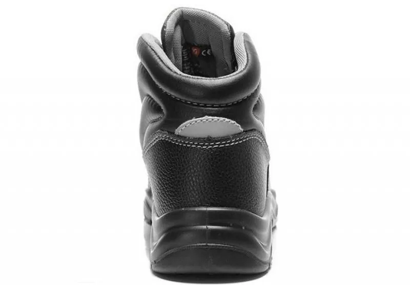 JORI Sicherheitsschuh S3 BASIC Mid – Größe 36–48